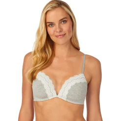 Best Comfy Wire-Free Bra Women Intimates