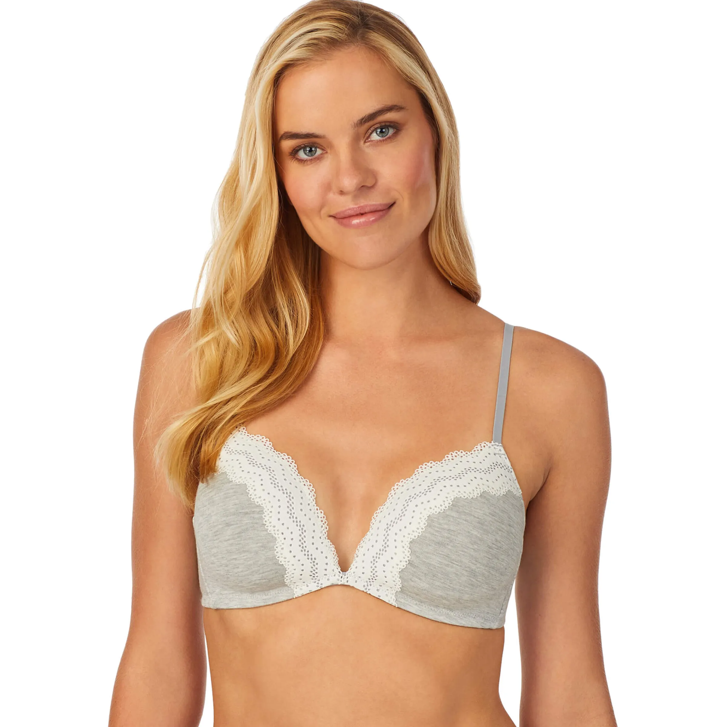 Best Comfy Wire-Free Bra Women Intimates