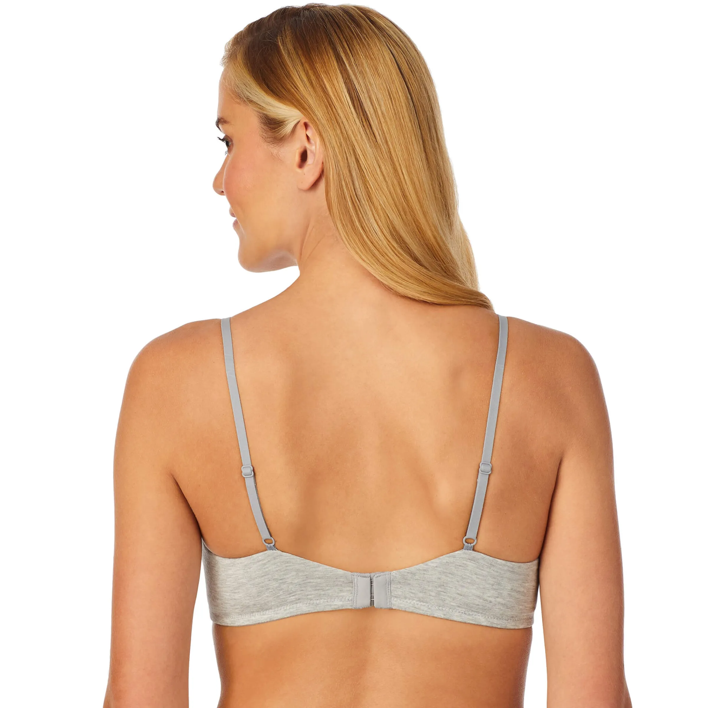 Best Comfy Wire-Free Bra Women Intimates