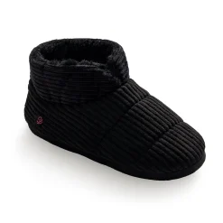 Sale Corduroy Puff Bootie Slipper Women Slippers|Women's Accessories