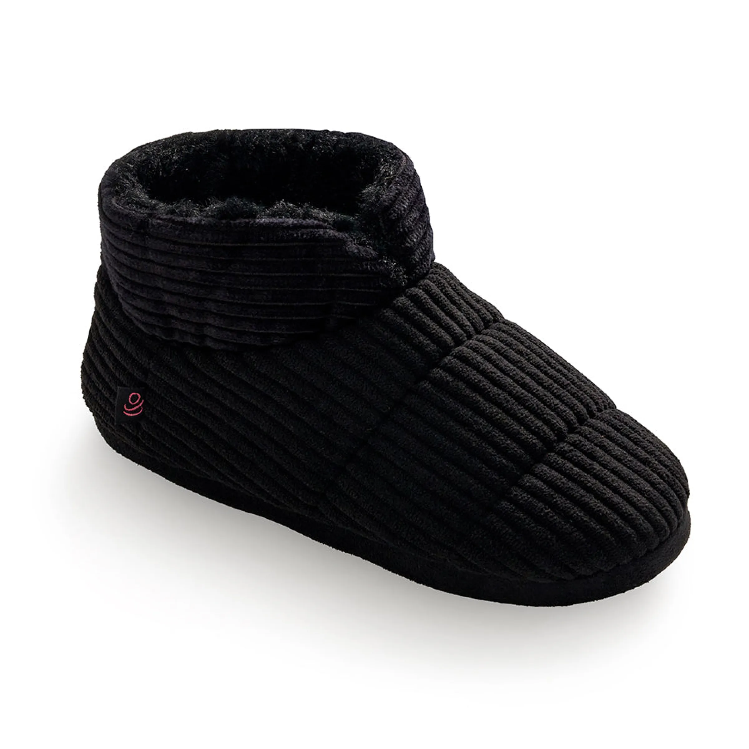 Sale Corduroy Puff Bootie Slipper Women Slippers|Women's Accessories