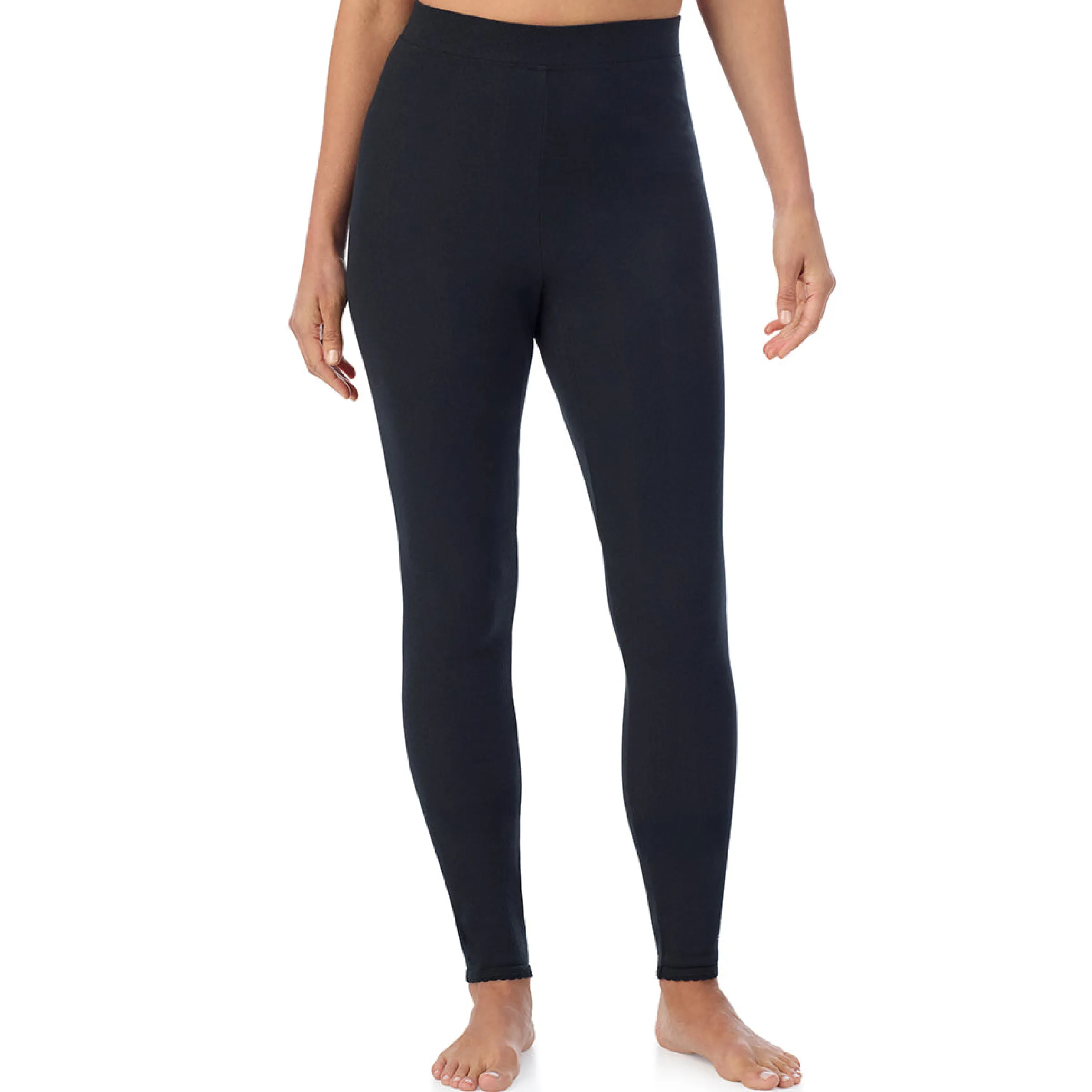 Clearance Cotton Pointelle Legging Women Bottoms