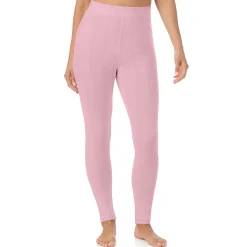 Clearance Cotton Pointelle Legging Women Bottoms