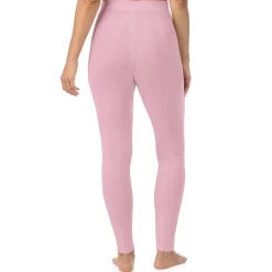 Clearance Cotton Pointelle Legging Women Bottoms