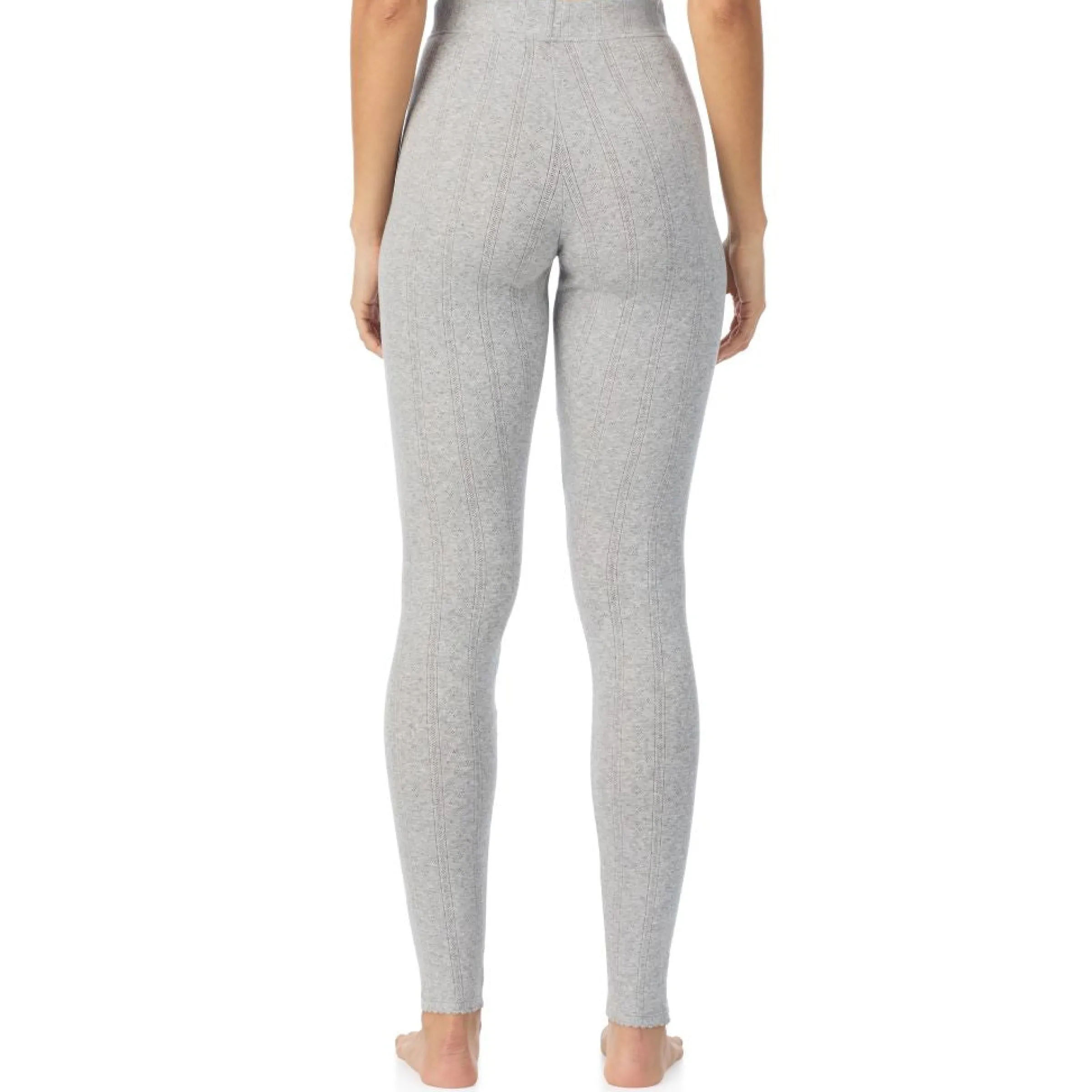 Clearance Cotton Pointelle Legging Women Bottoms