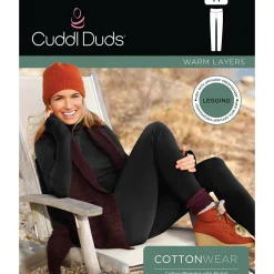 Clearance Cottonwear Legging Women Bottoms