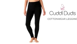 Clearance Cottonwear Legging Women Bottoms