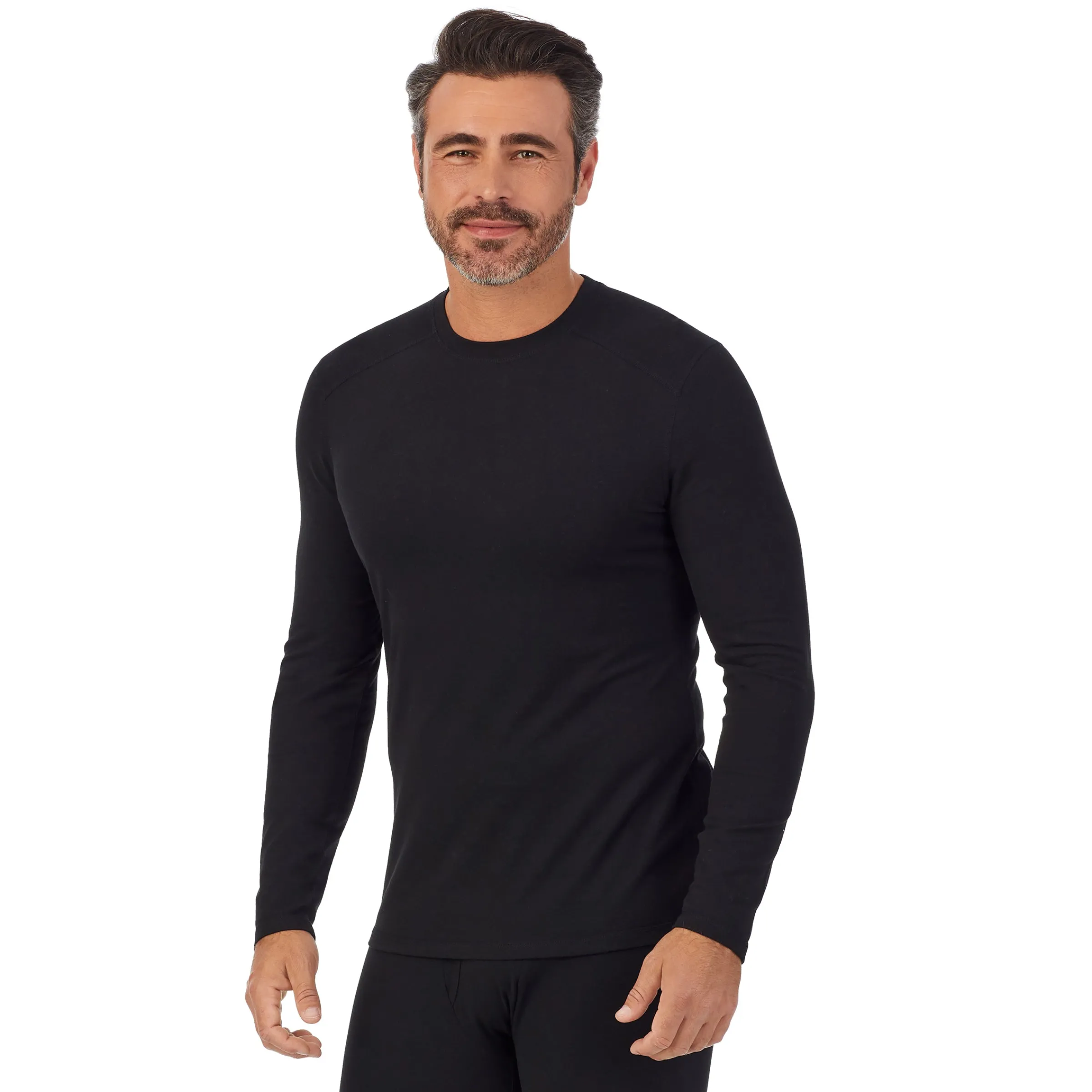 Cottonwear Long Sleeve Crew Tops