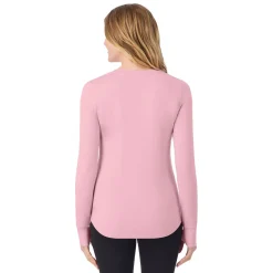 Outlet Cottonwear Long Sleeve Scoop Neck Women Long Sleeves
