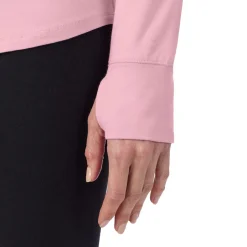 Outlet Cottonwear Long Sleeve Scoop Neck Women Long Sleeves