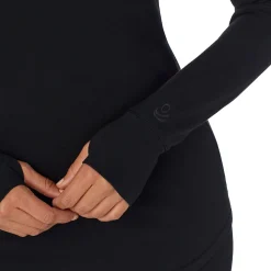 Outlet Cottonwear Long Sleeve Scoop Neck Women Long Sleeves