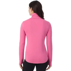 Best Cottonwear Long Sleeve Turtleneck Women Long Sleeves