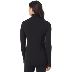 Best Cottonwear Long Sleeve Turtleneck Women Long Sleeves