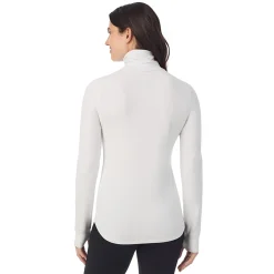 Best Cottonwear Long Sleeve Turtleneck Women Long Sleeves