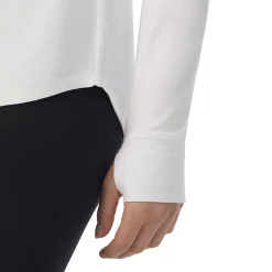 Best Cottonwear Long Sleeve Turtleneck Women Long Sleeves