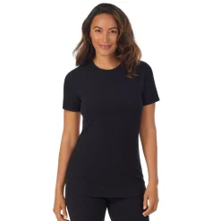 Best Cottonwear Short Sleeve T-Shirt Women Camis + Tanks + Tees