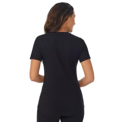 Best Cottonwear Short Sleeve T-Shirt Women Camis + Tanks + Tees