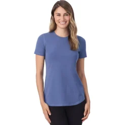 Best Cottonwear Short Sleeve T-Shirt Women Camis + Tanks + Tees