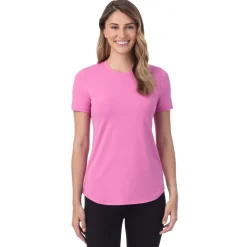 Best Cottonwear Short Sleeve T-Shirt Women Camis + Tanks + Tees