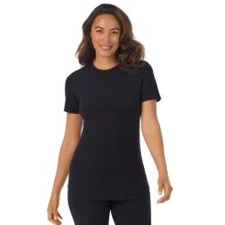 Best Cottonwear Short Sleeve T-Shirt Women Camis + Tanks + Tees