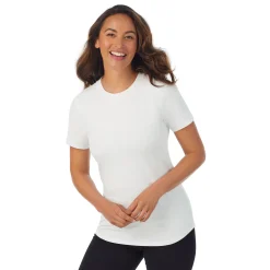 Best Cottonwear Short Sleeve T-Shirt Women Camis + Tanks + Tees