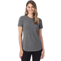Best Cottonwear Short Sleeve T-Shirt Women Camis + Tanks + Tees