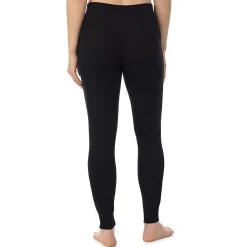 Discount Cozy Stretch Thermal Legging Women Bottoms