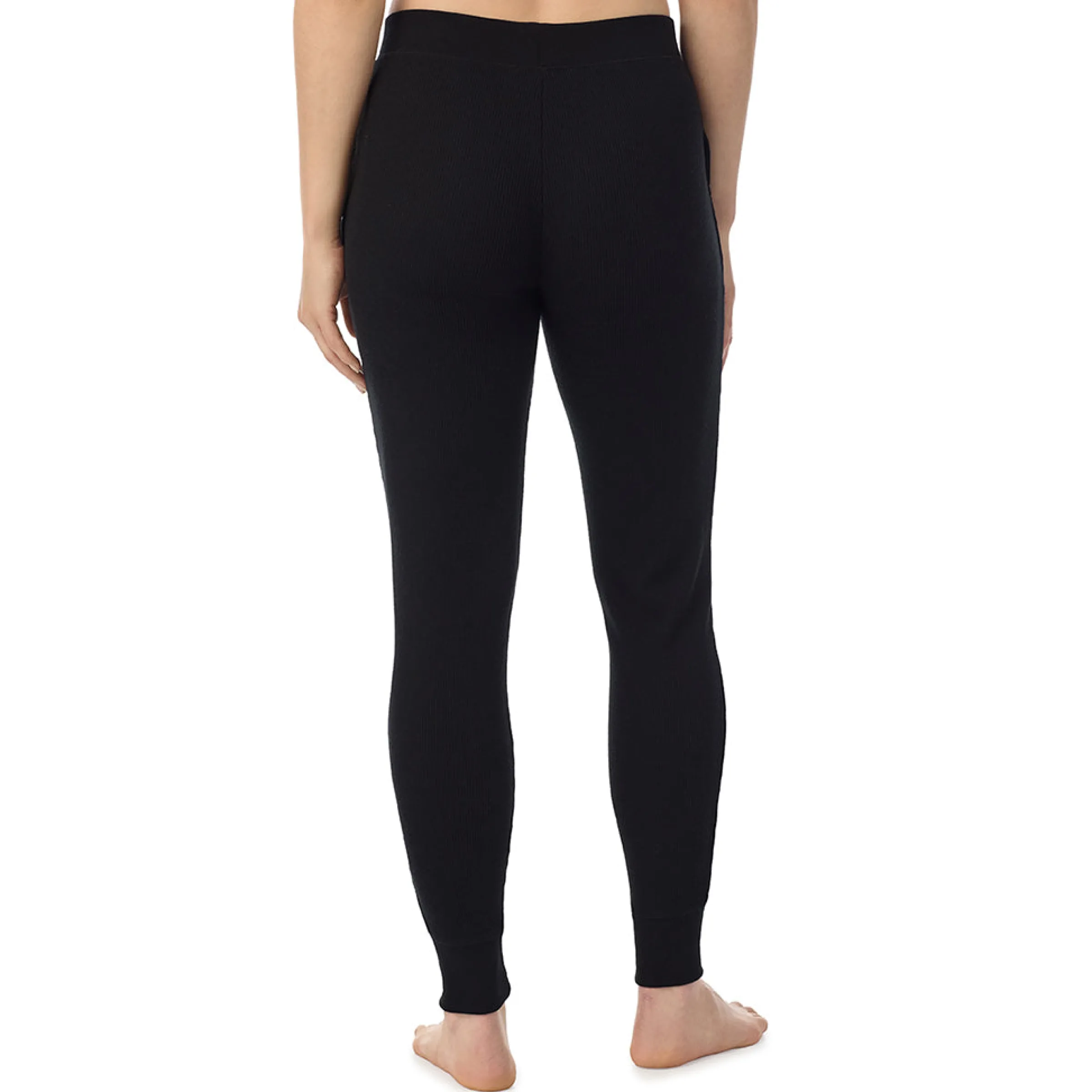 Discount Cozy Stretch Thermal Legging Women Bottoms