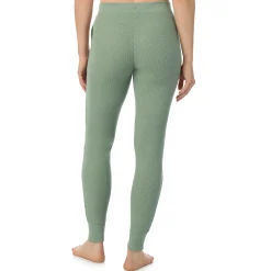 Discount Cozy Stretch Thermal Legging Women Bottoms