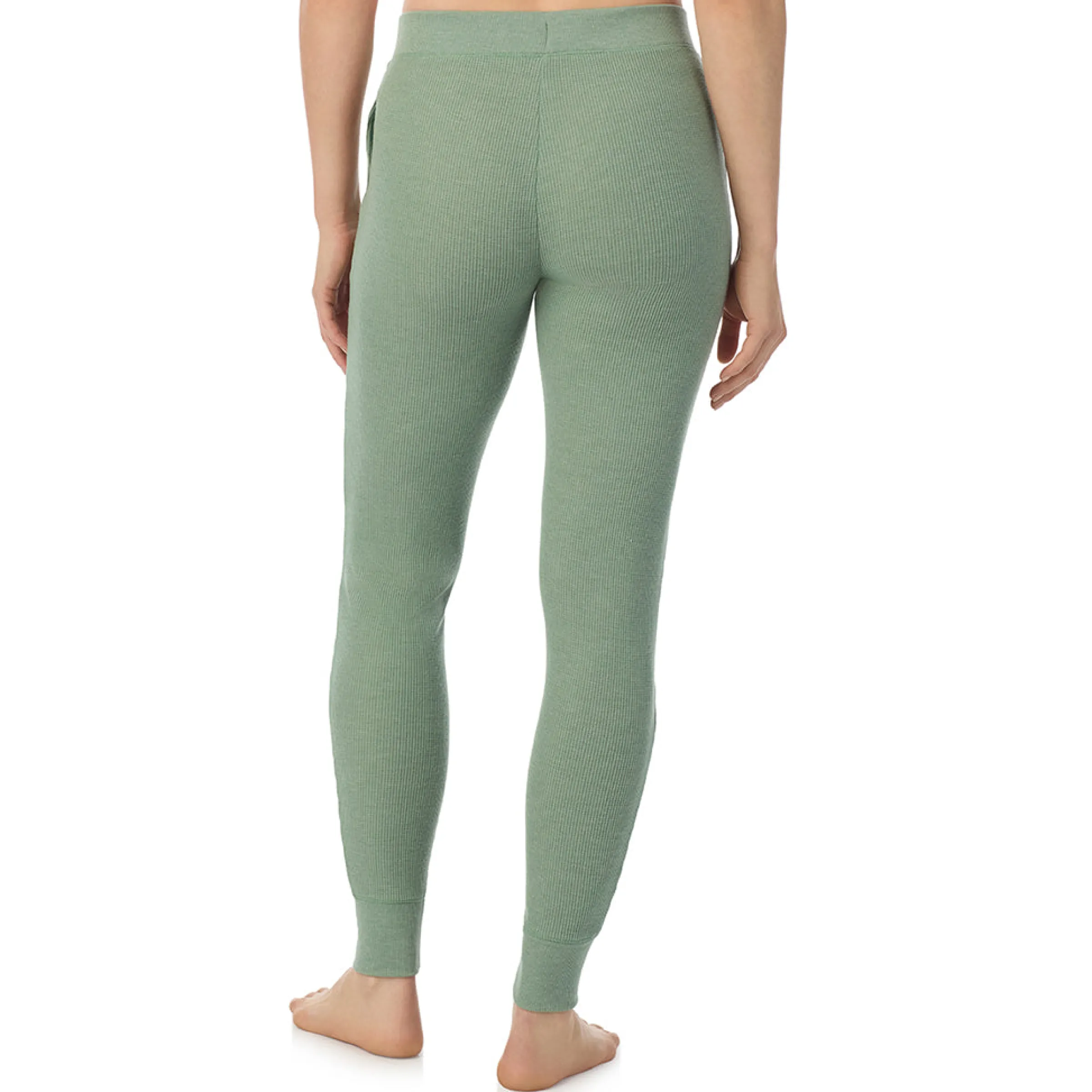 Discount Cozy Stretch Thermal Legging Women Bottoms