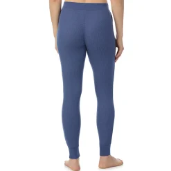Discount Cozy Stretch Thermal Legging Women Bottoms
