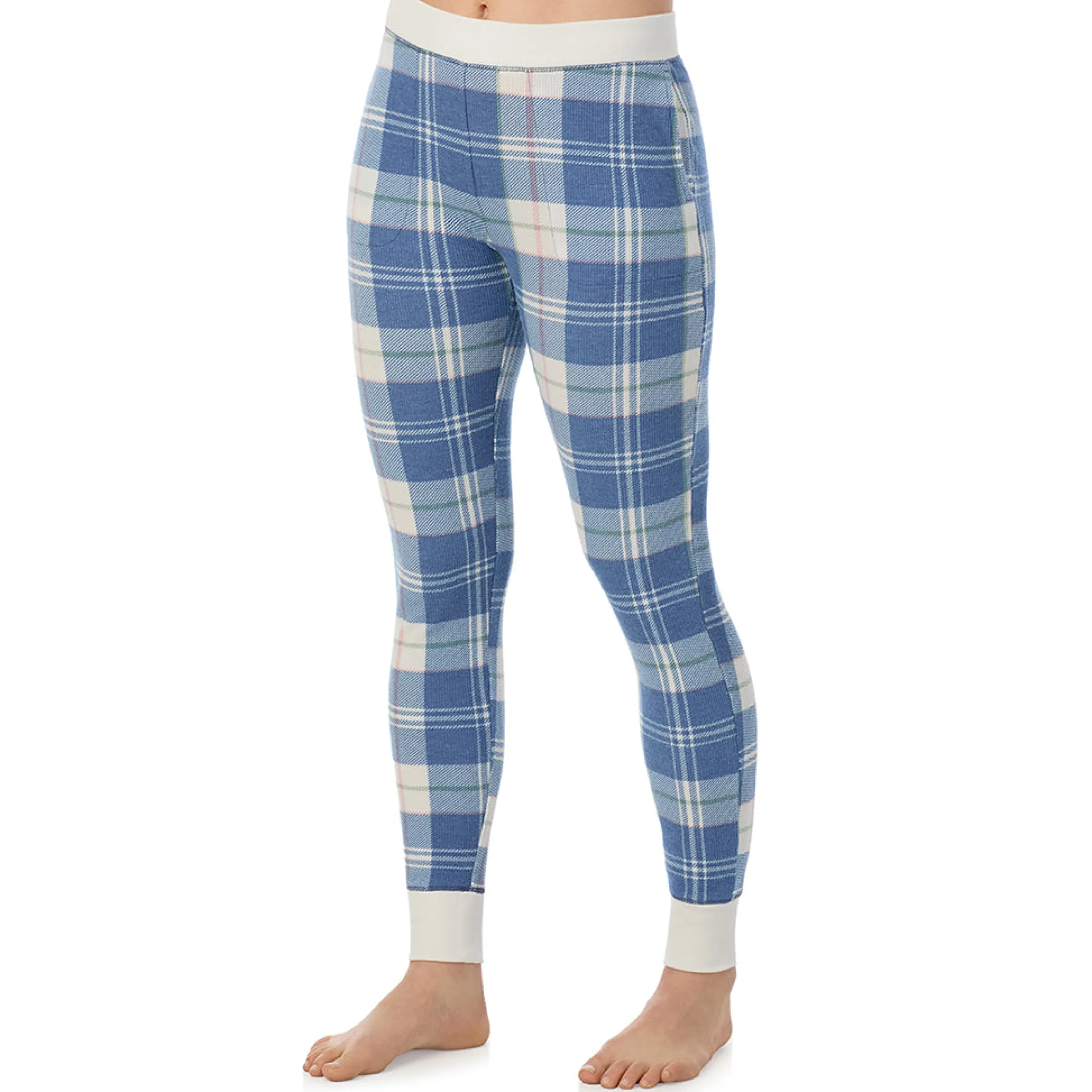Discount Cozy Stretch Thermal Legging Women Bottoms