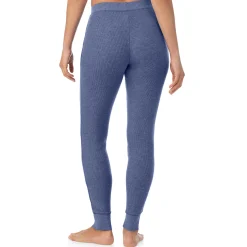 Discount Cozy Stretch Thermal Legging Women Bottoms