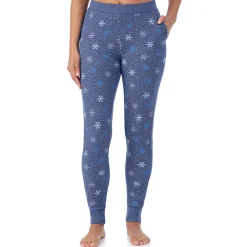 Discount Cozy Stretch Thermal Legging Women Bottoms