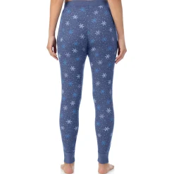 Discount Cozy Stretch Thermal Legging Women Bottoms
