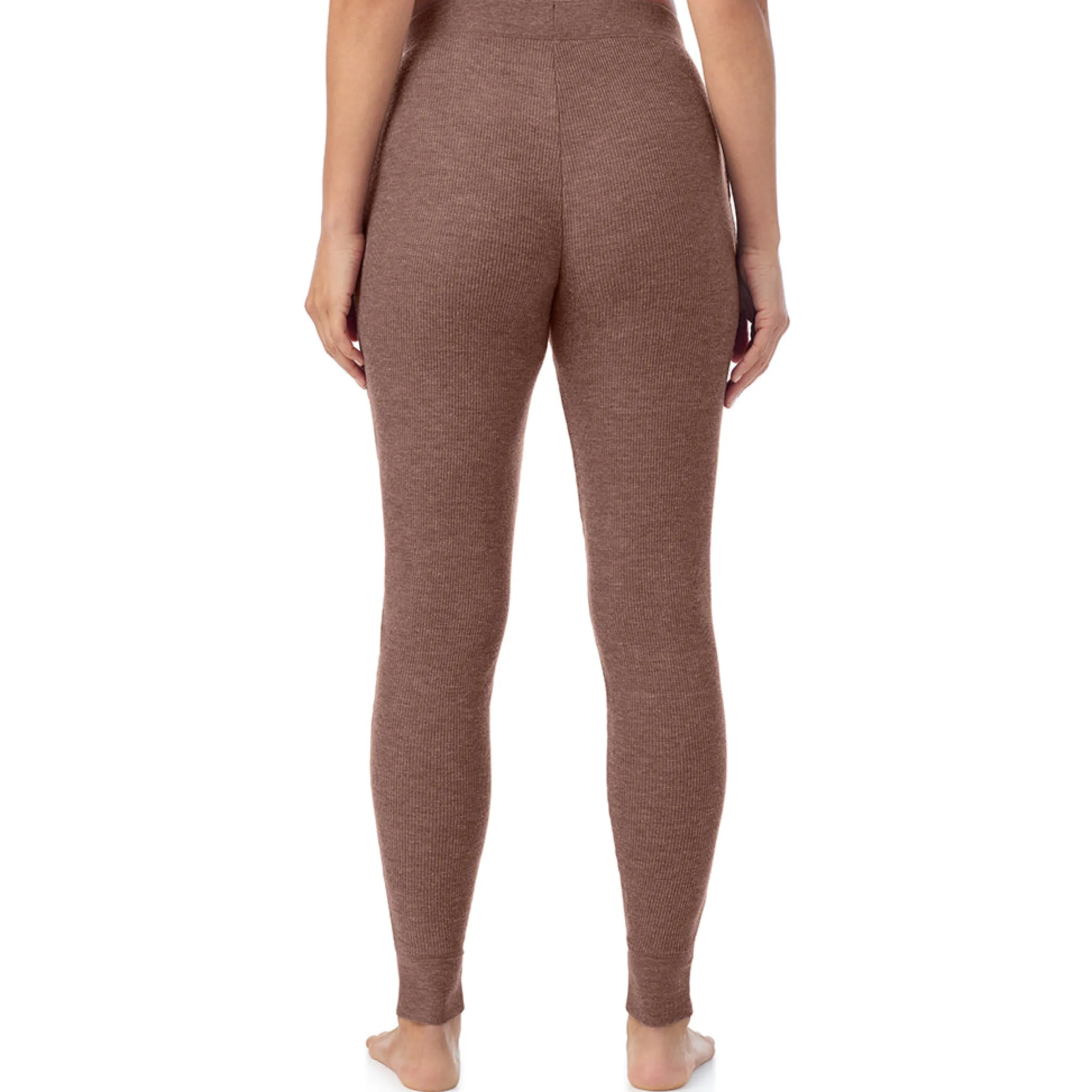 Discount Cozy Stretch Thermal Legging Women Bottoms