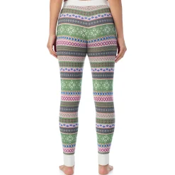 Discount Cozy Stretch Thermal Legging Women Bottoms