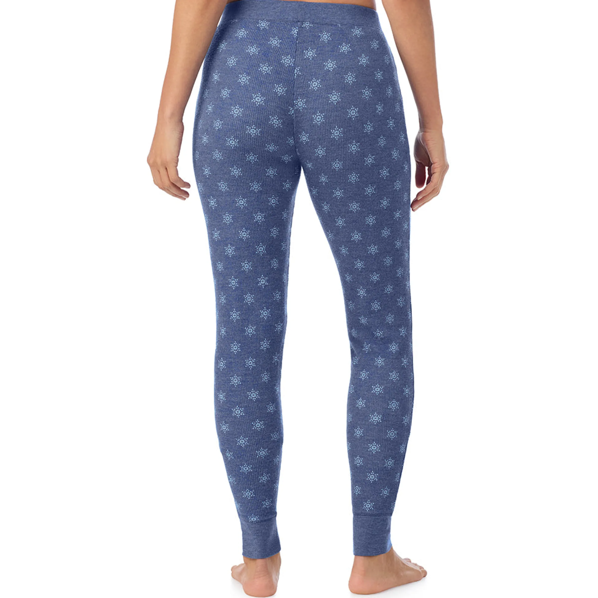 Discount Cozy Stretch Thermal Legging Women Bottoms