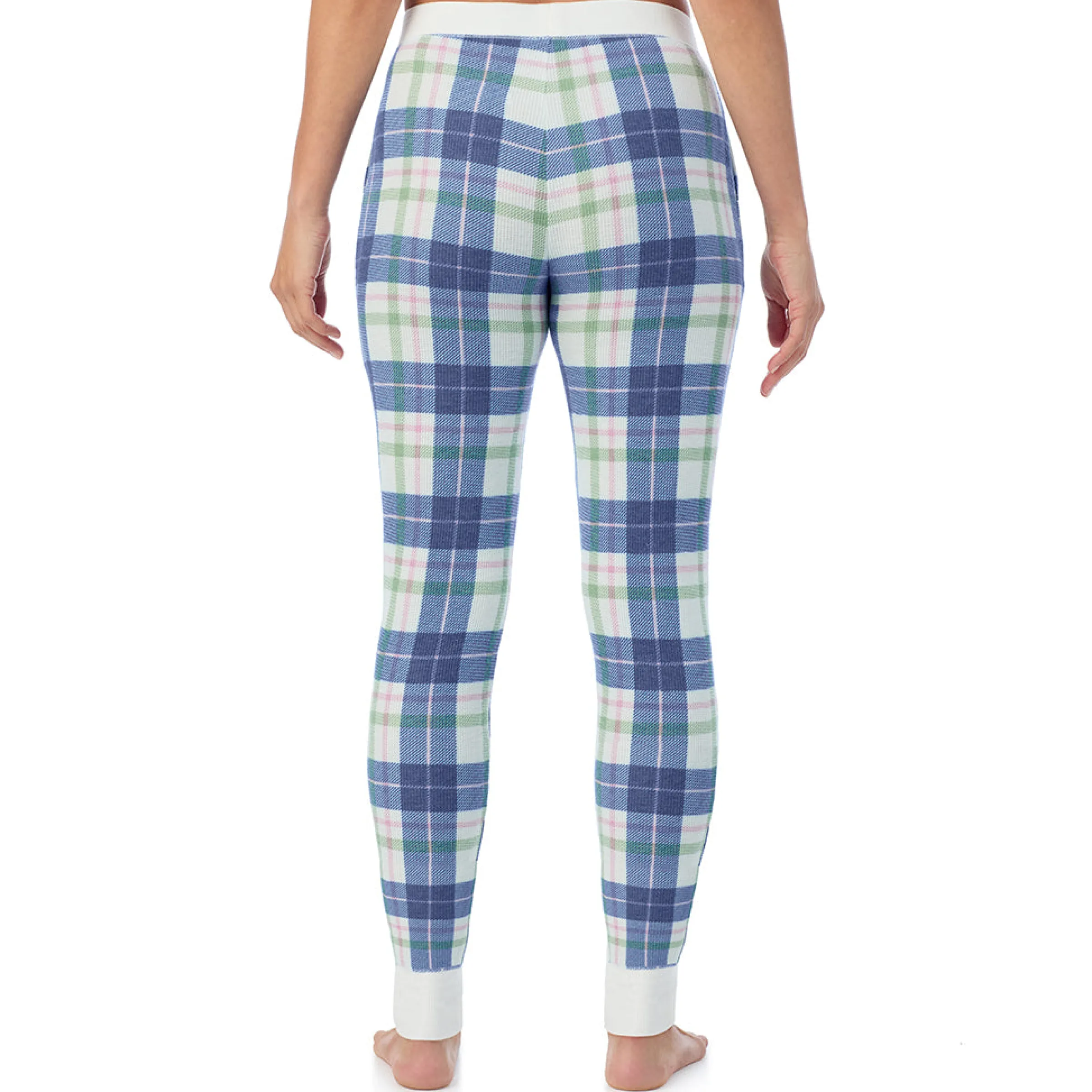 Discount Cozy Stretch Thermal Legging Women Bottoms