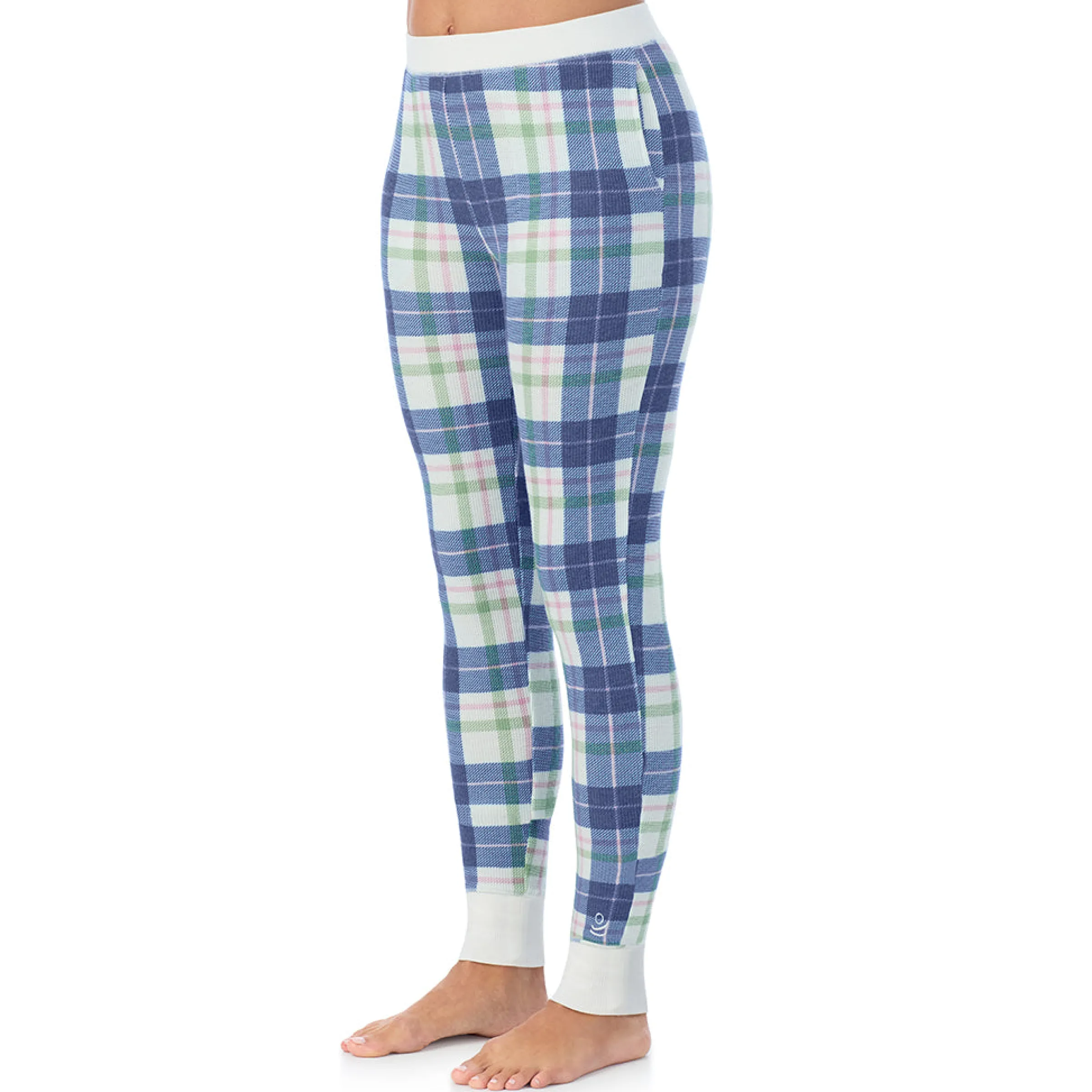 Discount Cozy Stretch Thermal Legging Women Bottoms