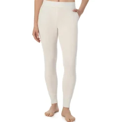 Discount Cozy Stretch Thermal Legging Women Bottoms