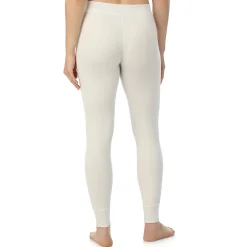 Discount Cozy Stretch Thermal Legging Women Bottoms