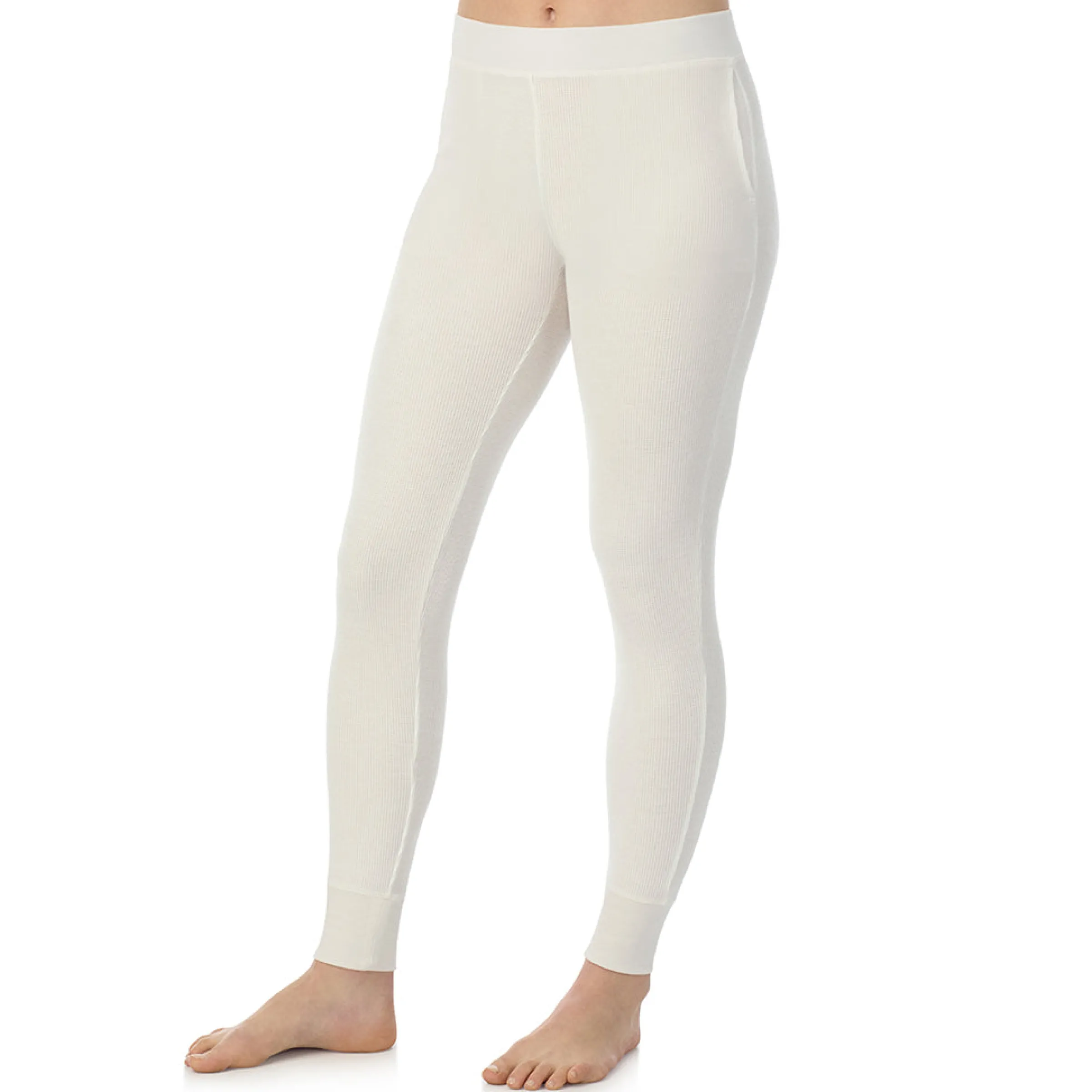 Discount Cozy Stretch Thermal Legging Women Bottoms