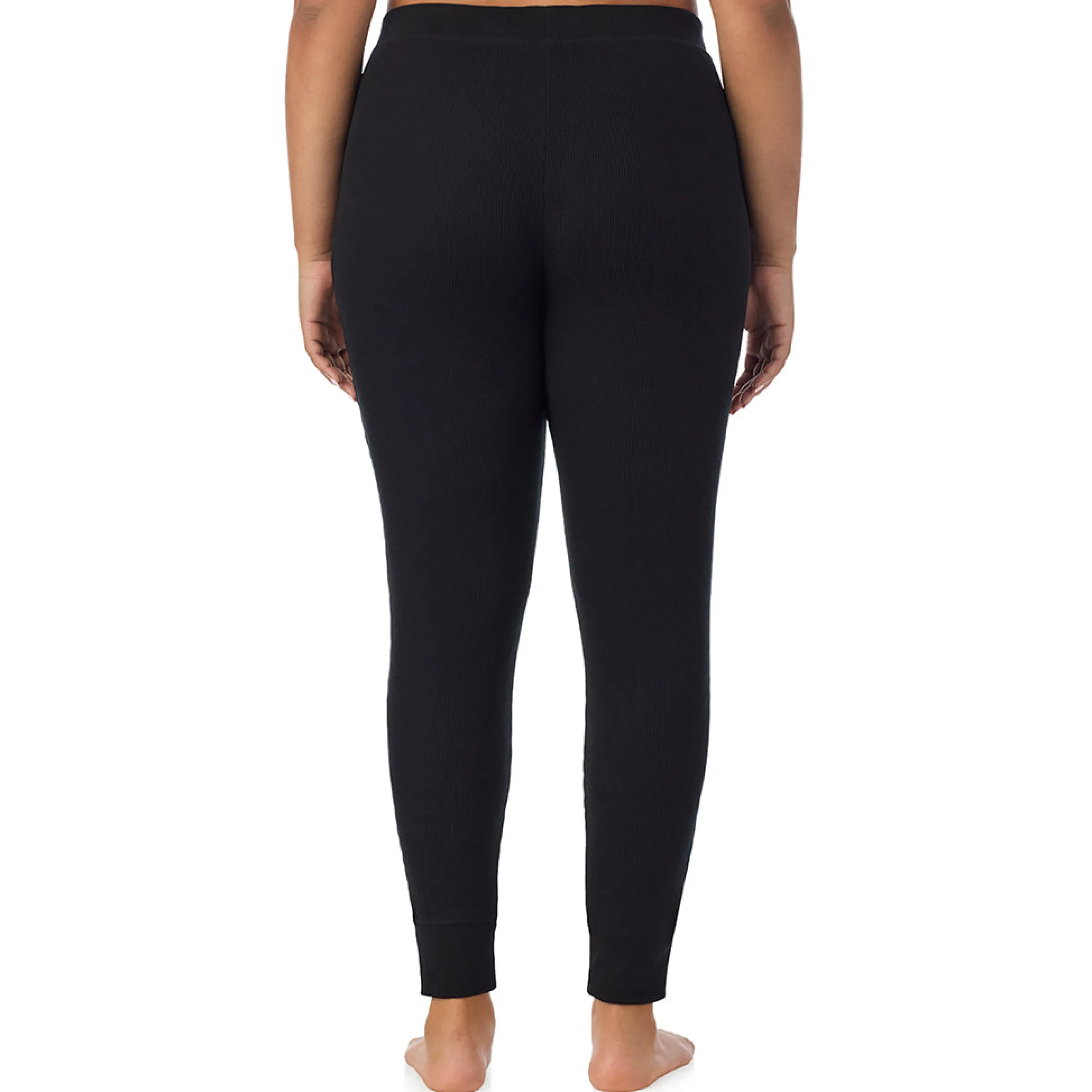 Best Cozy Stretch Thermal Legging PLUS Women Plus Size|Bottoms