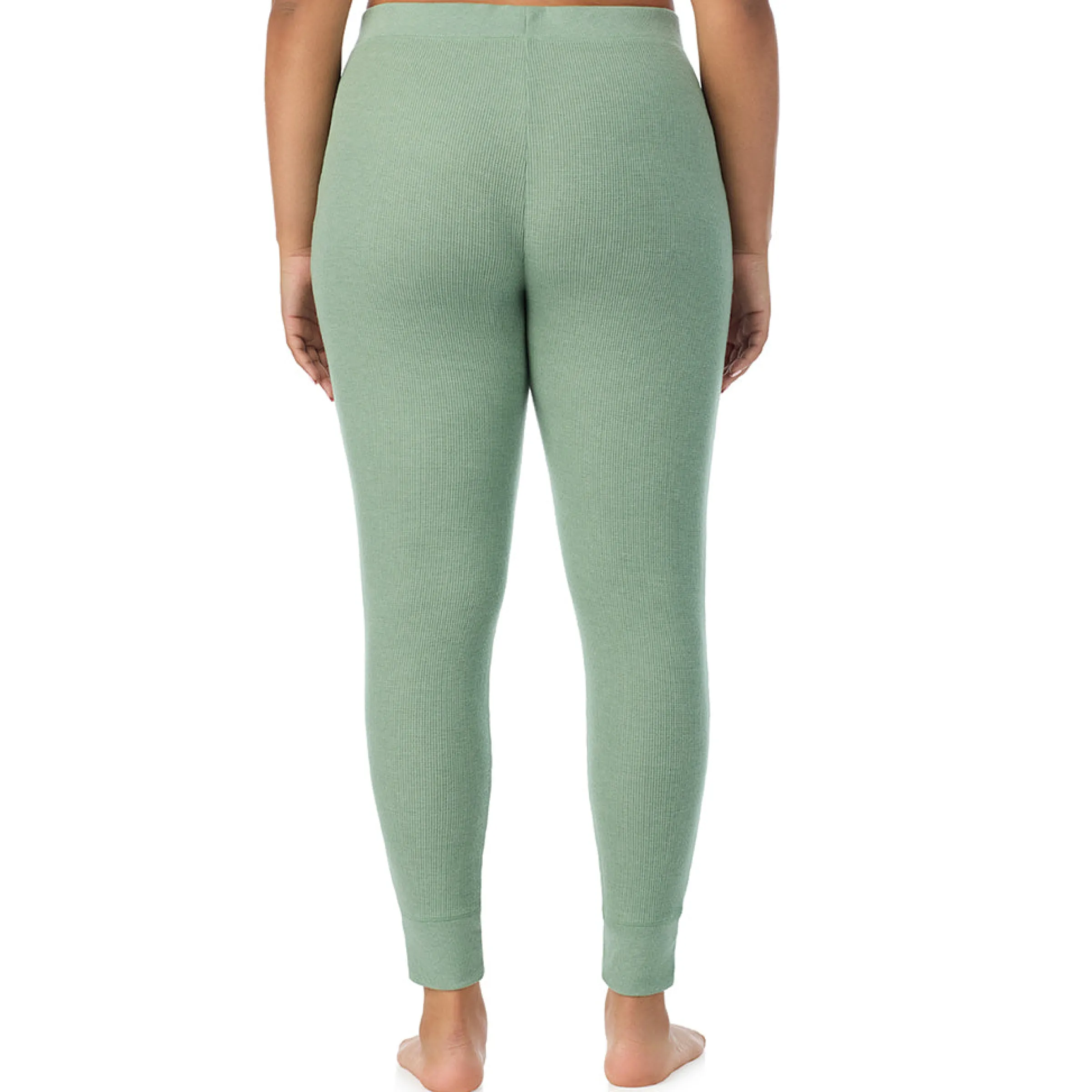 Best Cozy Stretch Thermal Legging PLUS Women Plus Size|Bottoms