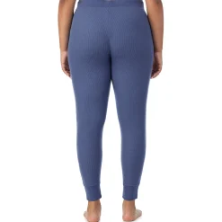 Best Cozy Stretch Thermal Legging PLUS Women Plus Size|Bottoms