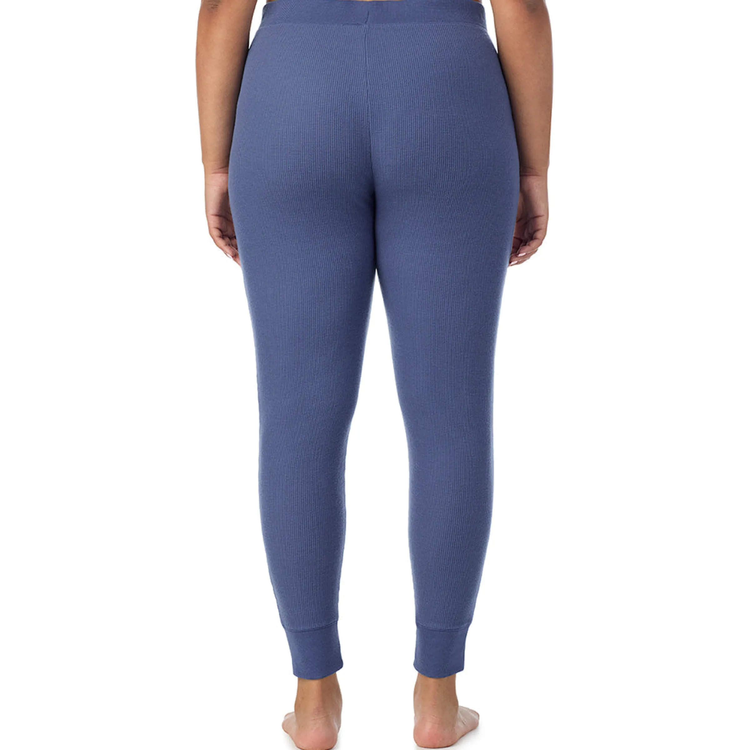 Best Cozy Stretch Thermal Legging PLUS Women Plus Size|Bottoms