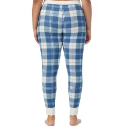 Best Cozy Stretch Thermal Legging PLUS Women Plus Size|Bottoms