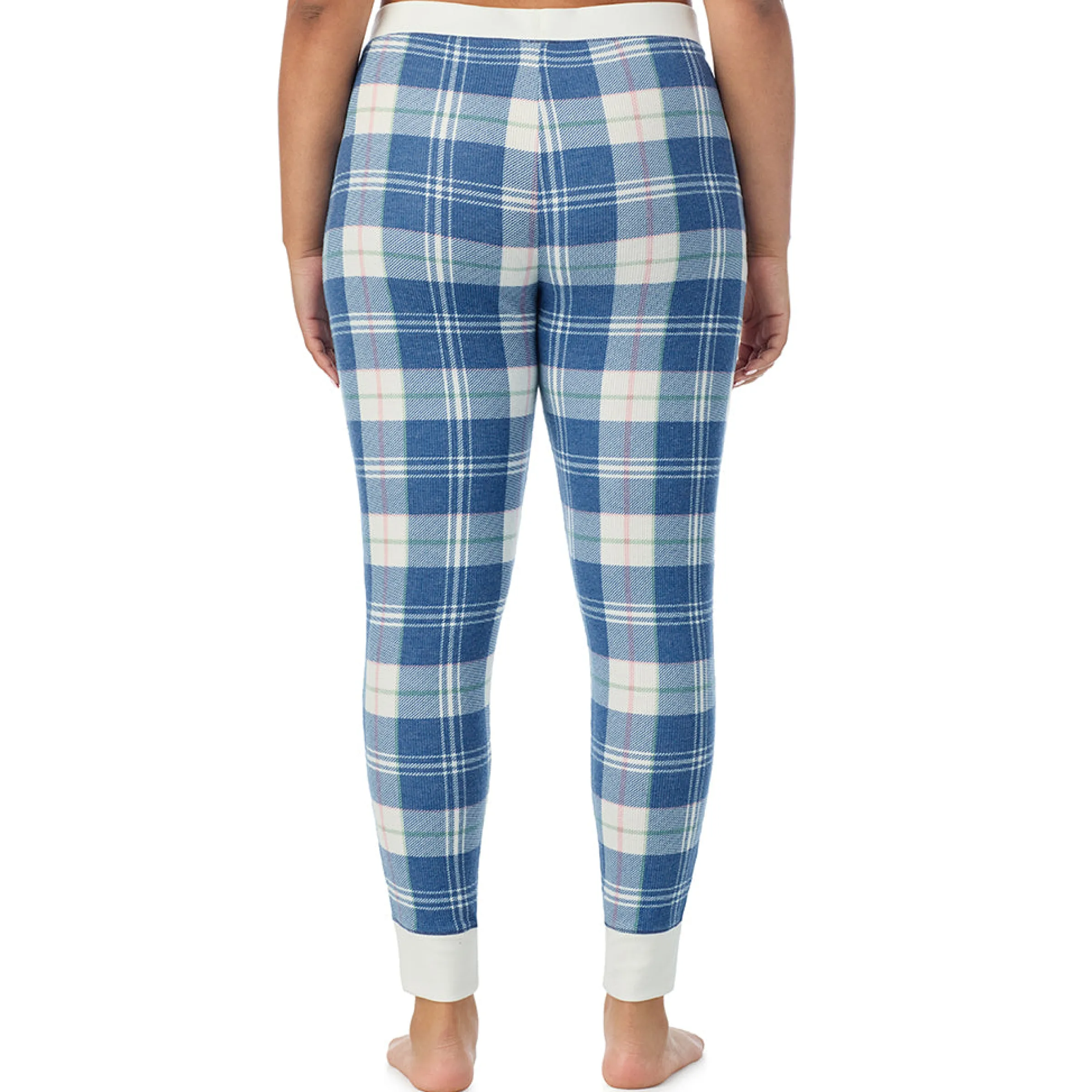 Best Cozy Stretch Thermal Legging PLUS Women Plus Size|Bottoms