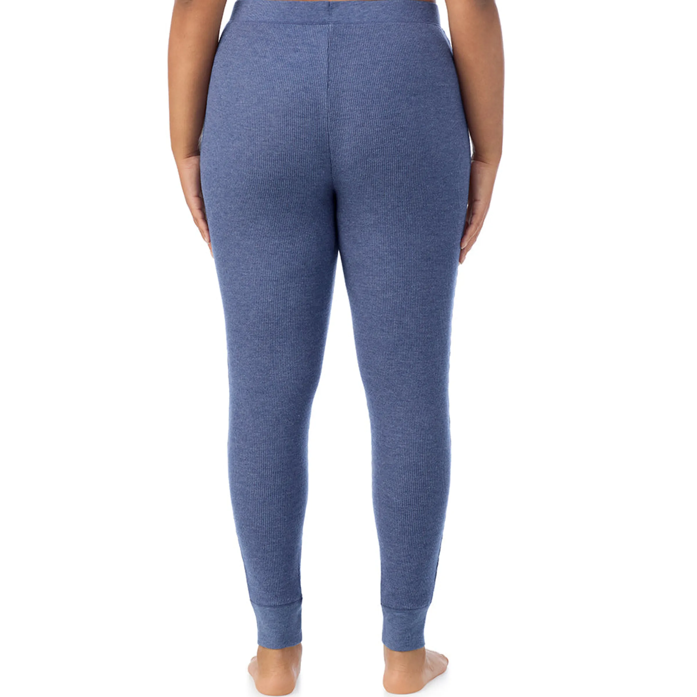 Best Cozy Stretch Thermal Legging PLUS Women Plus Size|Bottoms